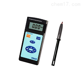 CCT-2300便携式电导率仪