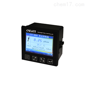 CIT-8800电导率分析仪