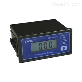 CCT-3320V电导率仪
