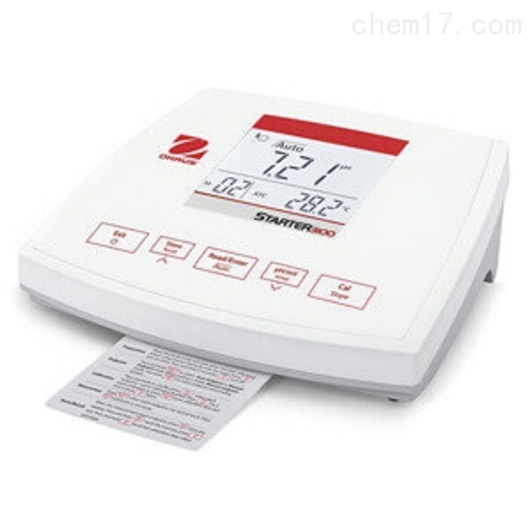 奥豪斯实验室台式PH控制器ST3100 B
