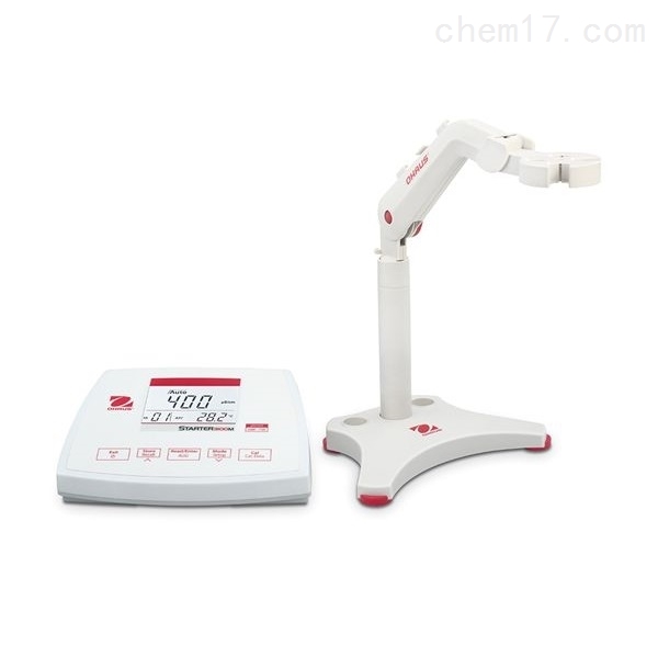 奥豪斯实验室PH控制器型号ST3100MZH B